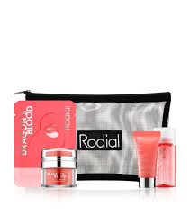 rodial rodial beauty skincare