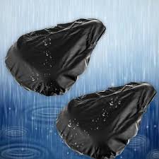 Bicycle Seat Cover Waterproof Saddle