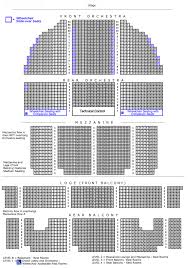 Brooklyn Kings Theatre Seating Chart