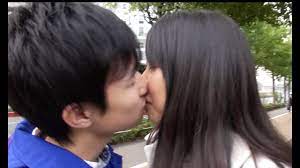 Vol 75 夏休みにキスを済ませた大学生カップル - YouTube