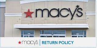 macy s return policy 2023