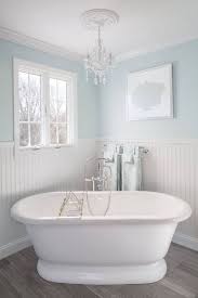 light blue bathroom decor ideas that