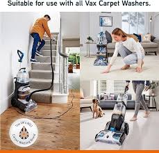 vax original carpet cleaning solution