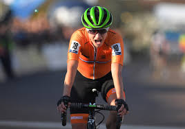 Shimano athlete marianne vos won almost everything she could win on the road, cyclecross and track. Q A Marianne Vos On Her Rocky Return To The Top Velonews Com