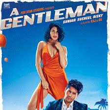 Image result for gentleman movie characters 2017 in hindi