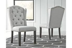 Get 5% in rewards with club o! Jeanette Dining Chair Ashley Furniture Homestore