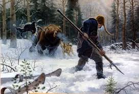 Other state russian symbols are the national emblem and the anthem. Is Bear Hunting Illegal In Russia Since Bears Are The National Animal I Have Seen Pictures And Videos Of Bear Hunting In Russia And I Believe In Every Country It Is Illegal