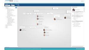 Advanced Org Charts From Sap Successfactors Org Manager