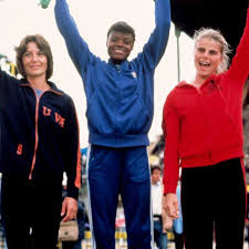 The ringer movie reviews & metacritic score: The 15 Best Olympics Movies Ranked