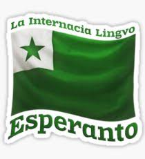 Resultat d'imatges de esperanto estrella verda