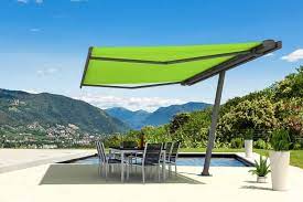 Markilux Planet Freestanding Awnings