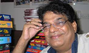 Well known publisher and Hindi film industry veteran Rajendra Ojha passed away July 26 in Mumbai. He was 67. Ojha was suffering from throat cancer and was ... - rajendra-ojha1