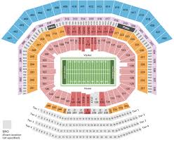 Levis Stadium Tickets With No Fees At Ticket Club