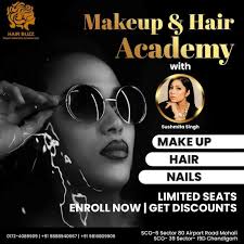 hair buzz makeup and hair academy in