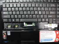 Buy a new keyboard for your laptop from toshiba or ebay and follow the instructions included, or on youtube on how to do it. Solved How Can I Unlock My Toshiba Satellite Keyboard Fixya