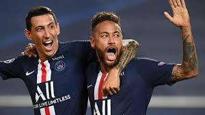 Psg desperately need defensive reinforcements this summer. Psg Vs Manchester City Time Tv Schedule Live Stream For Champions League Semifinal In Canada Dazn News Canada