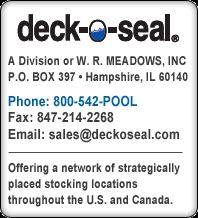Deck O Seal Polysulfide Based Joint Sealant