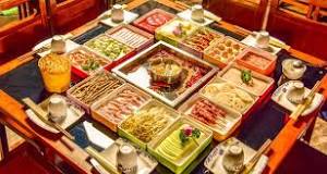 What is the best Chinese dish?
