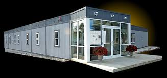 manufactured homes modular homes