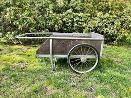 Cart From Charlotte Vermont 1522668