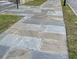 Natural Quarried Bluestone For Your