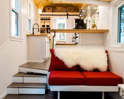 7 tips for decorating a tiny home