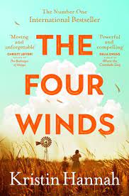 the four winds ebook by kristin hannah