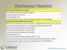 The Essential Commercial Real Estate Due Diligence Checklist