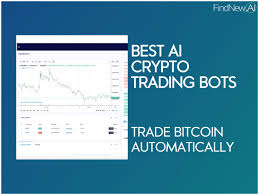 Performing crypto bots ready to copy. The Best Ai Crypto Trading Bots And Tools In 2021