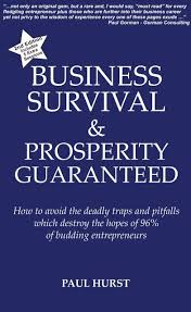 business survival and prosperity