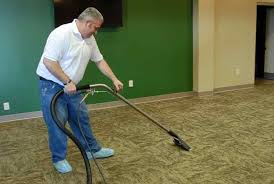 commercial carpet cleaning services for