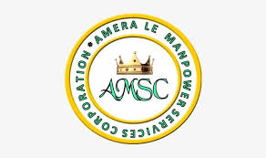 Amera Le Manpower Services Corp Template Circle Degree