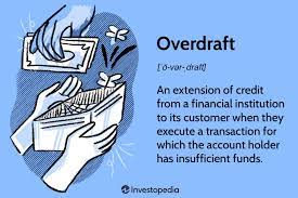 overdraft explained fees protection