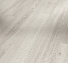 laminate basic oak studioline pearl white