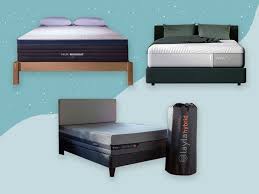 8 best mattresses for hip pain in 2024