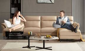 Export Sofa Manufacturers In China