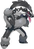 obstagoon 862 serebii net pokédex