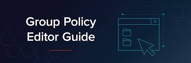 Group Policy Editor Guide How To Configure And Use Varonis