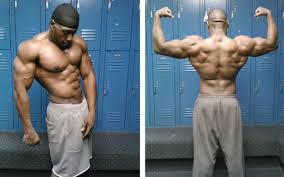 male body transformations their