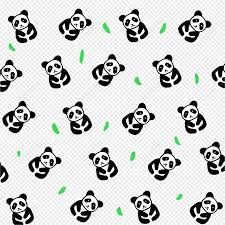 panda wallpaper png image and clipart