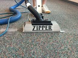 carpet cleaning procedures in north
