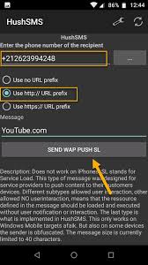 Unlock FRP Samsung Galaxy S8 - Remove Google Account - HushSms