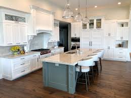timber mill custom cabinets kitchen