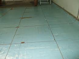 Can I Put A New Floor Over Asbestos