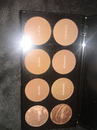 makeup revolution ulta ultra bronze