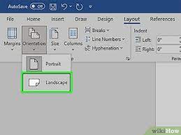 change text position in microsoft word