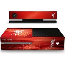 Here's my made to order liverpool xbox 360 controller check out my others and please rate thanks. Official Liverpool Fc Xbox One Console Skin Xbox One Buy Online In South Africa Takealot Com