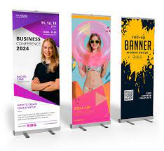 roll up banners gratis snel