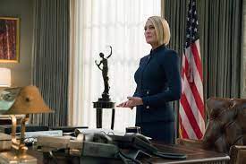 Maybe you would like to learn more about one of these? House Of Cards Season 6 Ending Explained Den Of Geek