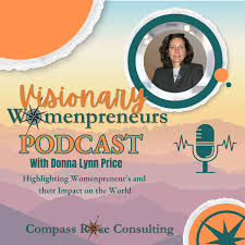 Visionary Womenpreneurs Podcast